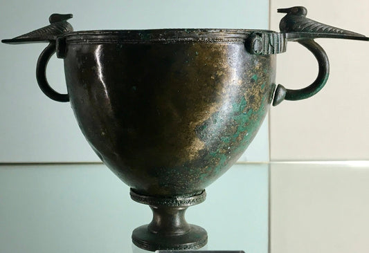 Atrocity, Humiliation, and the Seeds of War — Norfolk, 60 AD