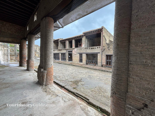 House of the Bicentenary