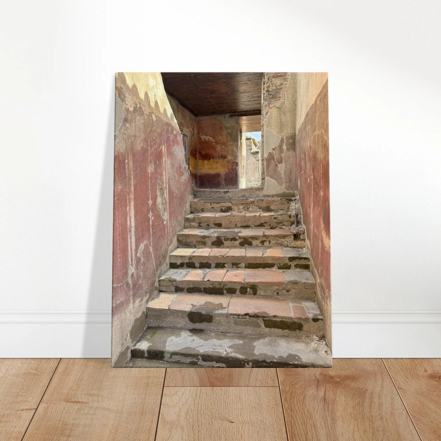 Pompeii | Wall Art