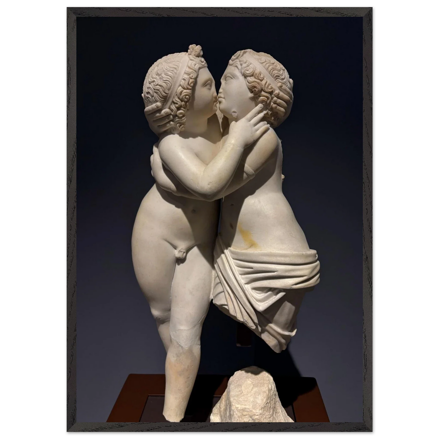 Ancient Sculpture | Wall Art