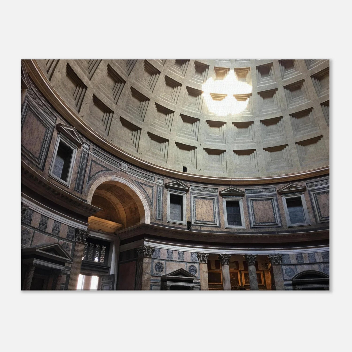 Rome | Wall Art